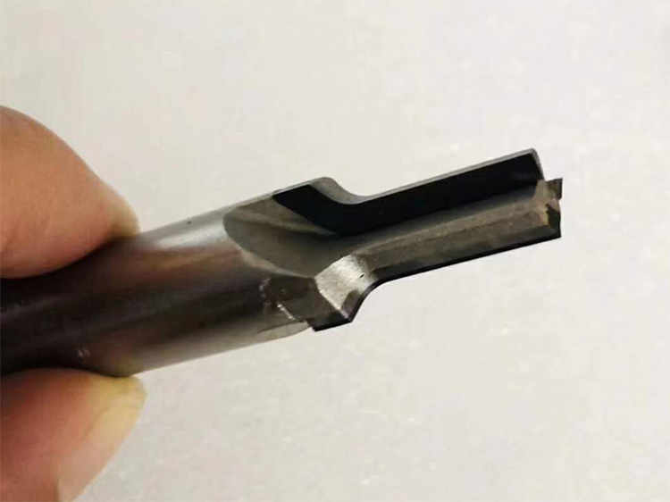 316L不锈钢与PCB复合材料真空钎焊